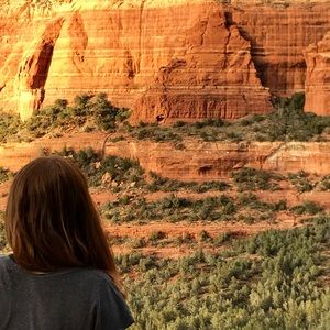 Meet your Posher, Anne